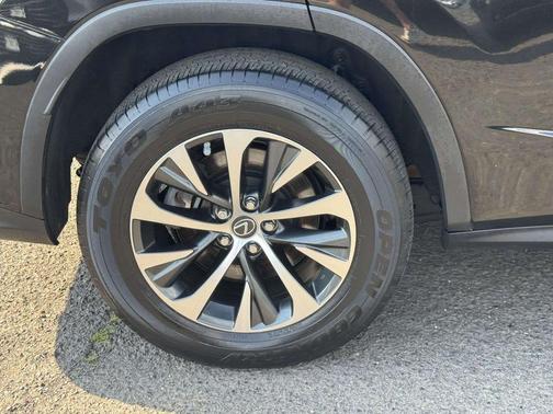 Caviar 2020 Lexus RX 350 Base