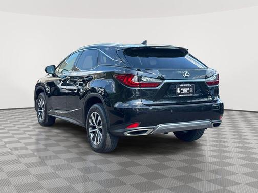 Caviar 2020 Lexus RX 350 Base
