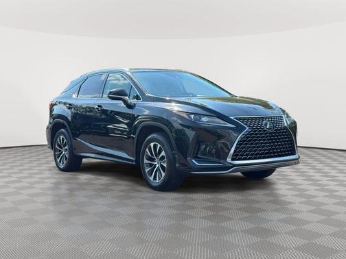 Caviar 2020 Lexus RX 350 Base