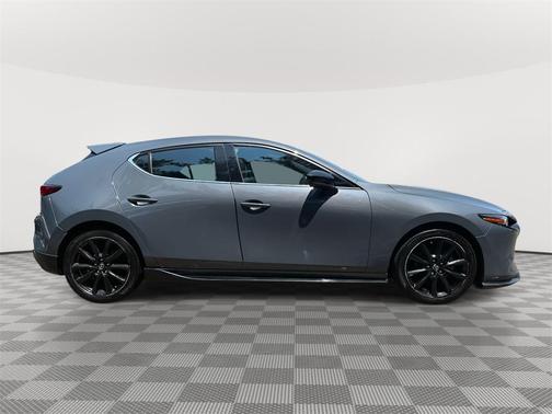 2020 Mazda Mazda3 AWD w/Premium Package
