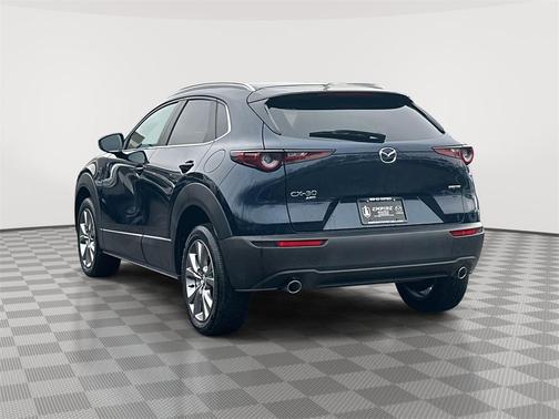 2023 Mazda CX-30 Preferred
