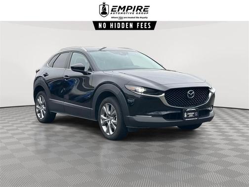 2023 Mazda CX-30 Preferred