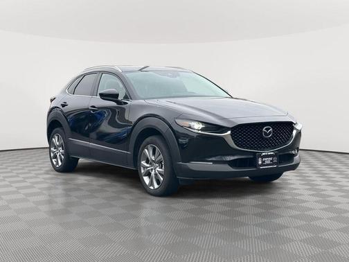 2023 Mazda CX-30 Preferred
