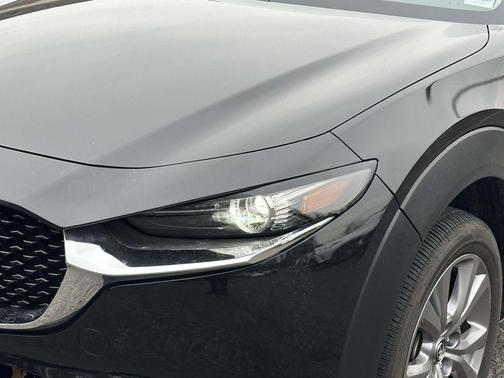 2023 Mazda CX-30 Preferred