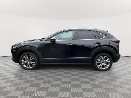 2023 Mazda CX-30 Preferred