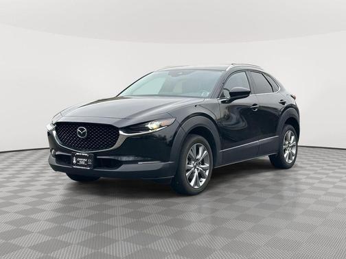 2023 Mazda CX-30 Preferred