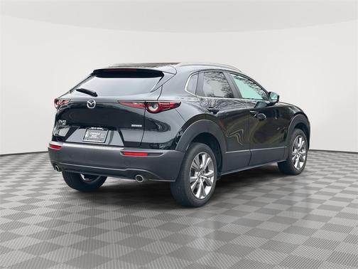 2023 Mazda CX-30 Preferred