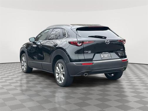 2023 Mazda CX-30 Preferred