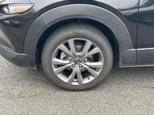 2023 Mazda CX-30 Preferred