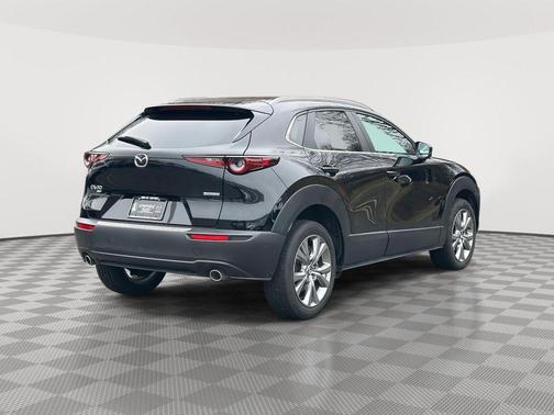 2023 Mazda CX-30 Preferred