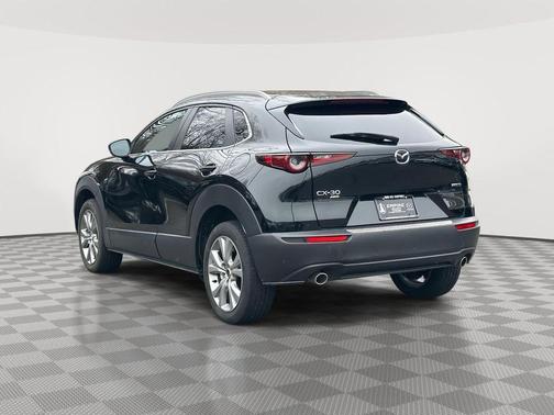 2023 Mazda CX-30 Preferred