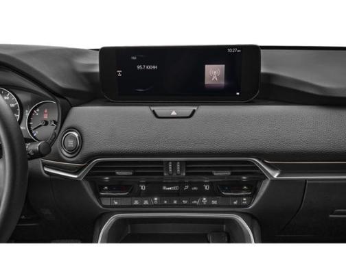 2025 Mazda CX-90 3.3 Turbo Preferred Package