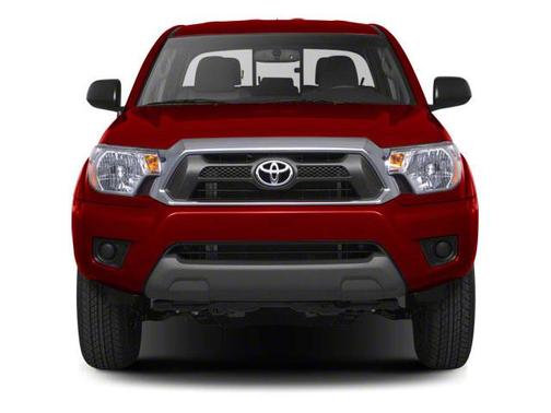 2013 Toyota Tacoma V6