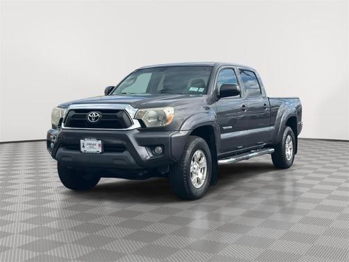 2013 Toyota Tacoma V6