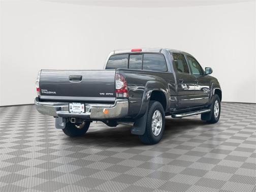 2013 Toyota Tacoma V6
