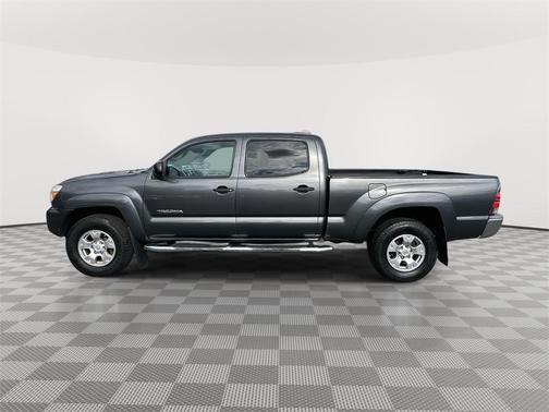 2013 Toyota Tacoma V6