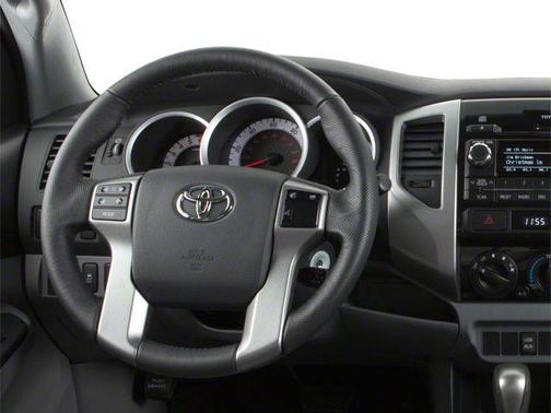 2013 Toyota Tacoma V6