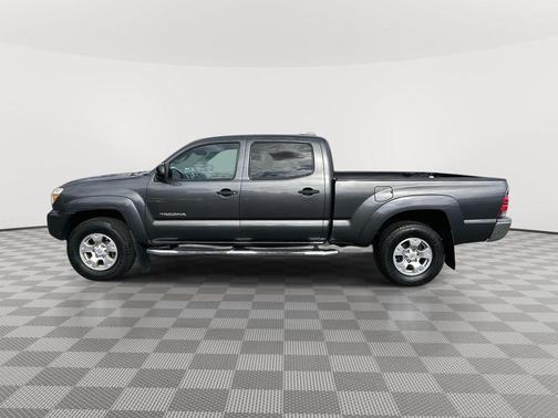 2013 Toyota Tacoma V6