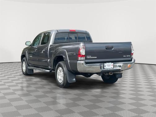 2013 Toyota Tacoma V6