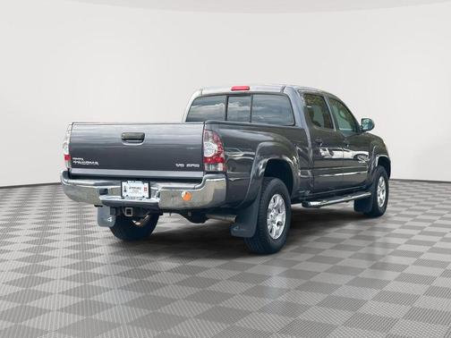 2013 Toyota Tacoma V6