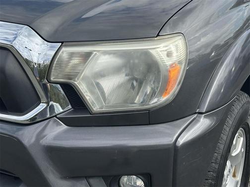 2013 Toyota Tacoma V6