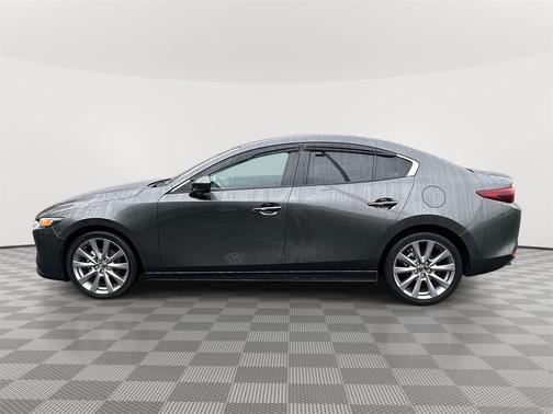 2023 Mazda Mazda3 FWD w/Select Package