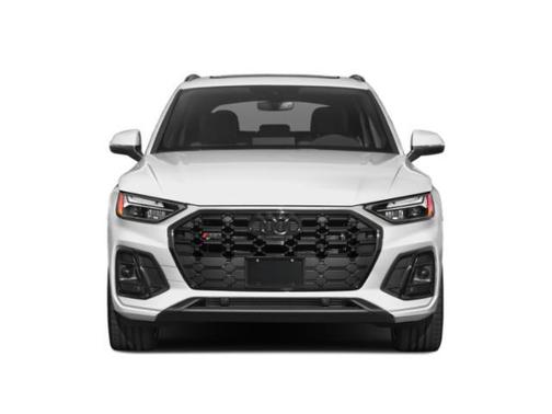 2022 Audi SQ5 3.0T Premium