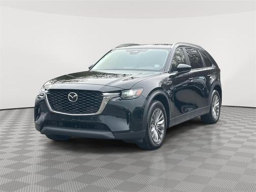 2025 Mazda CX-90 3.3 Turbo Select Package
