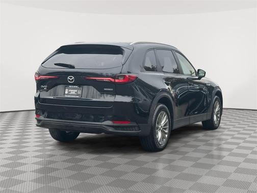2025 Mazda CX-90 3.3 Turbo Select Package