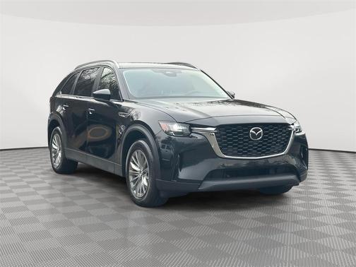 2025 Mazda CX-90 3.3 Turbo Select Package