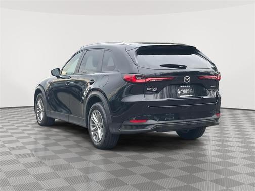 2025 Mazda CX-90 3.3 Turbo Select Package
