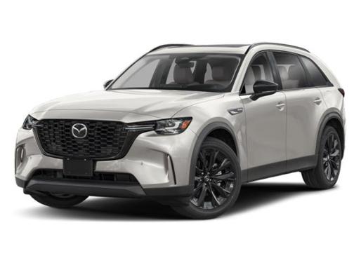 2026 Mazda CX-90