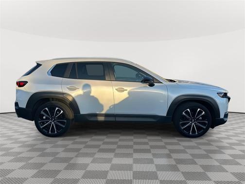 2023 Mazda CX-50 2.5 Turbo