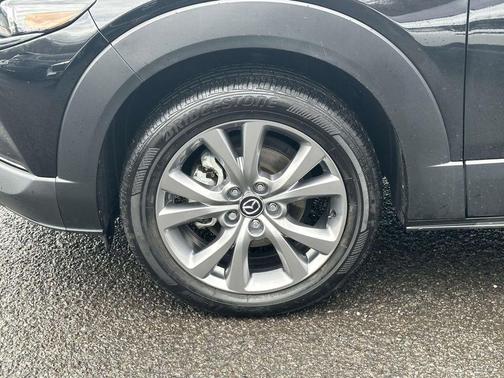 2023 Mazda CX-30 Premium Package