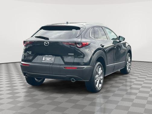 2023 Mazda CX-30 Premium Package