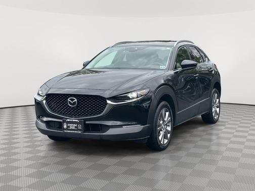 2023 Mazda CX-30 Premium Package