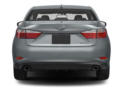 2013 Lexus ES 350 Base