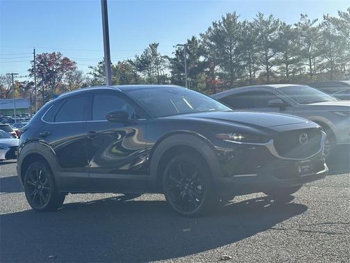 2023 Mazda CX-30 Premium Package