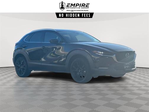 2023 Mazda CX-30 Premium Package