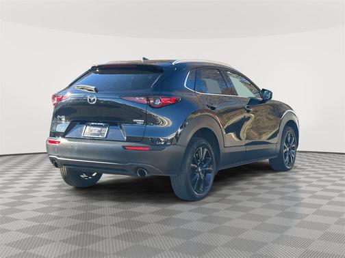 2023 Mazda CX-30 Premium Package