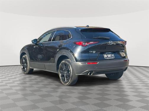 2023 Mazda CX-30 Premium Package