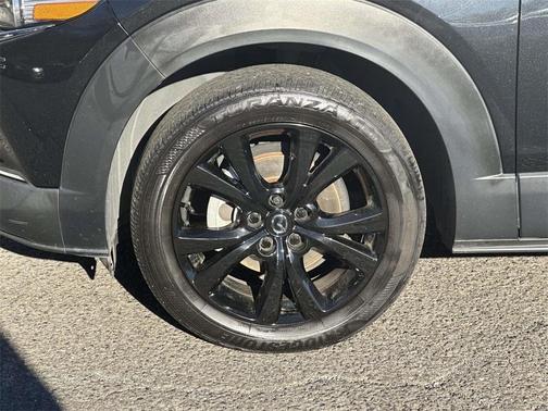 2023 Mazda CX-30 Premium Package