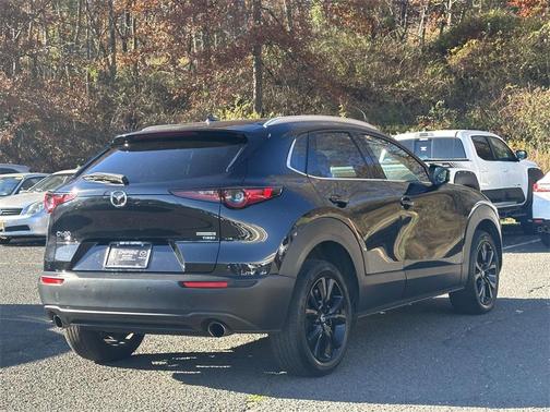 2023 Mazda CX-30 Premium Package