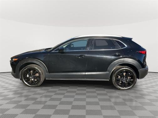 2023 Mazda CX-30 Premium Package