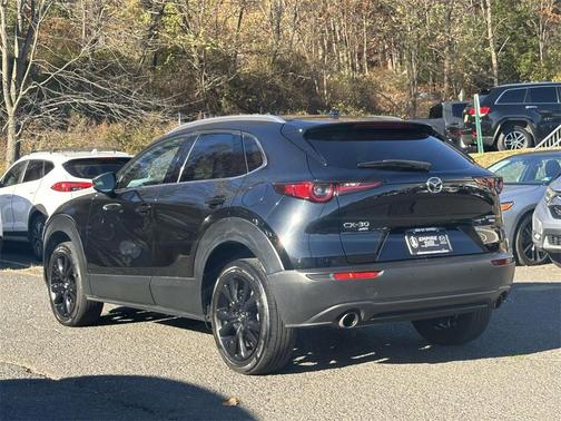 2023 Mazda CX-30 Premium Package