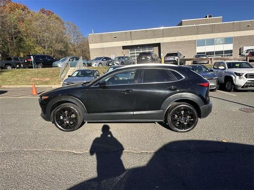 2023 Mazda CX-30 Premium Package