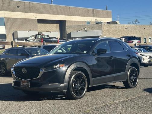 2023 Mazda CX-30 Premium Package
