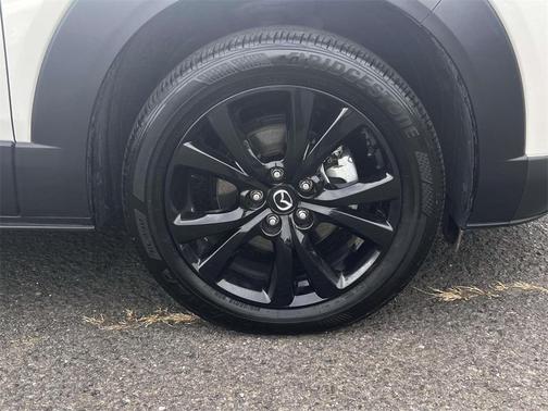 2024 Mazda CX-30 2.5 Turbo Premium Plus Package