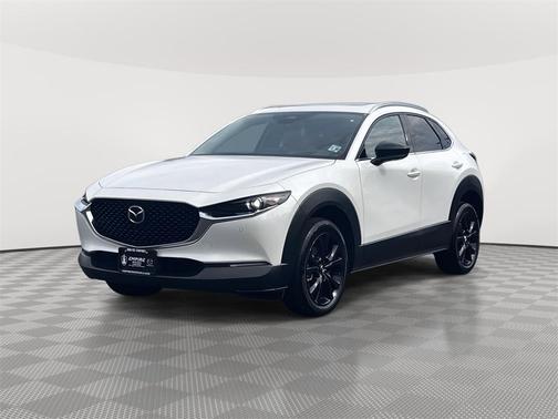 2024 Mazda CX-30 2.5 Turbo Premium Plus Package