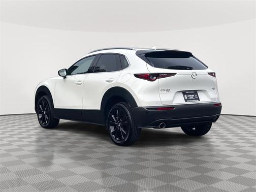 2024 Mazda CX-30 2.5 Turbo Premium Plus Package